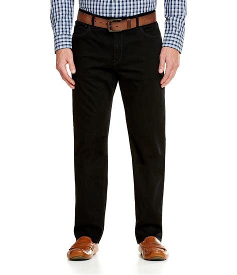 michael kors tailored fit mens jeans|Michael Kors pants for men.